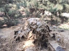 北京降水井施工